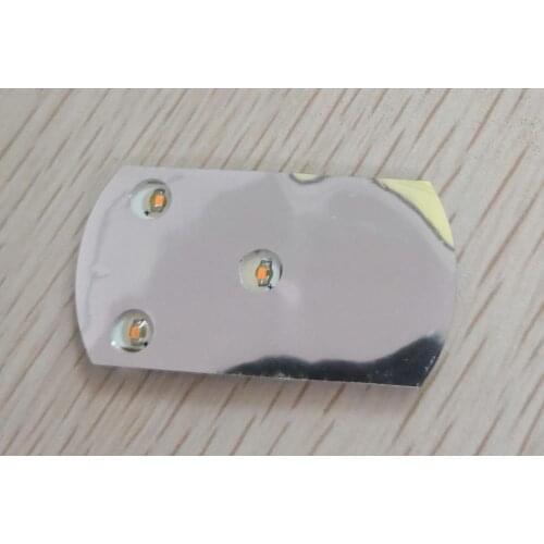GFLAI LED Bottles
