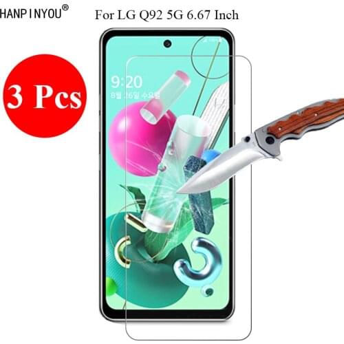 Защитные пленки для LG X power 2 HANPINYOU China At AliExpress