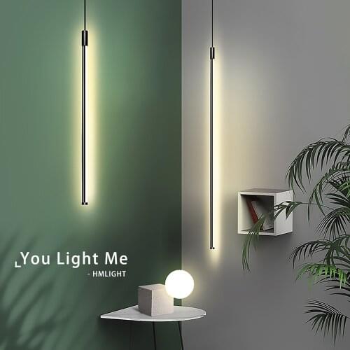 HMLIGHT Pendant Lights
