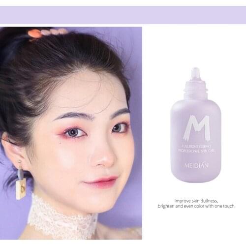 40ml Isolation Cream Lightweight Moisturizing Breathable Concealering Oil-controling Invisible Pores Makeup Primer Maquillaje