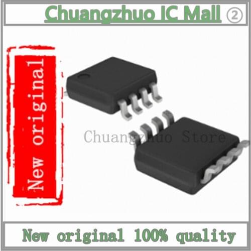 1PCS/lot G547I2P81U G547I2 MSOP8 IC Chip New original