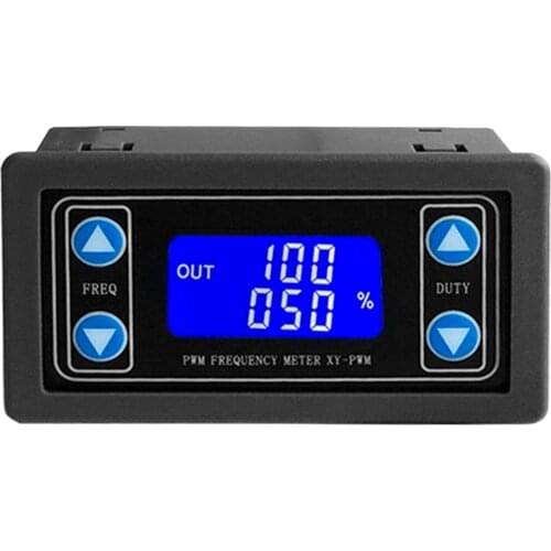 JUNTEK PSG9080 Dual Channel Programmable Function Arbitrary Wave Generator Signal Source Frequency Modulation Amplitude Meter