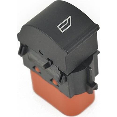 BM5T-14529-BA Window Control Switch Power Window Lifter Switch Button for Ford Focus 2012 - 2017 Focus Turnier 2012-2017