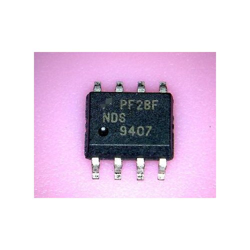 100% NEW Free shipping Nds9407 SOP8