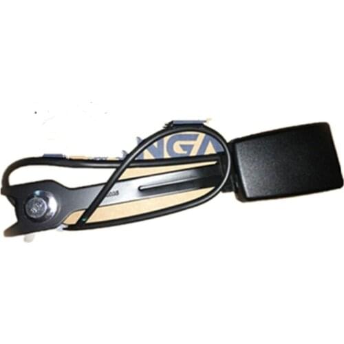 Suitable for Changan cs35 seat belt / cs35 front lock buckle / seat belt socket / original authentic