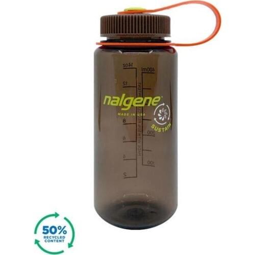 Nalgene 32 SELF Wm Woodsman Sustain Tritan Drinker