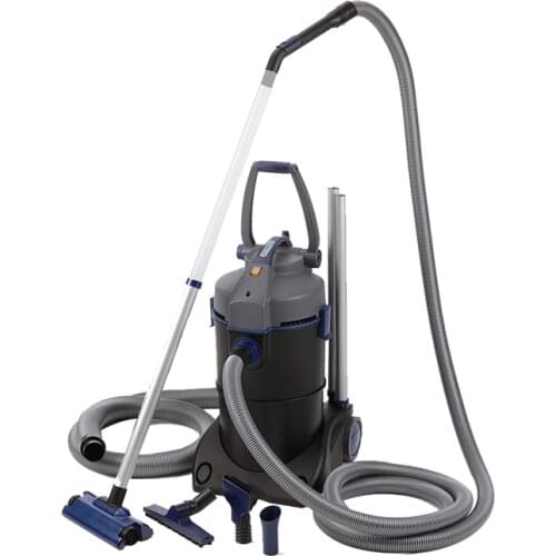 1700W Oase Pondovac 4 Pond Vacuum Cleaner PondoVac Classic Pond Vacuum Cleaner Premium Pond &Pond Cleaning Gloves