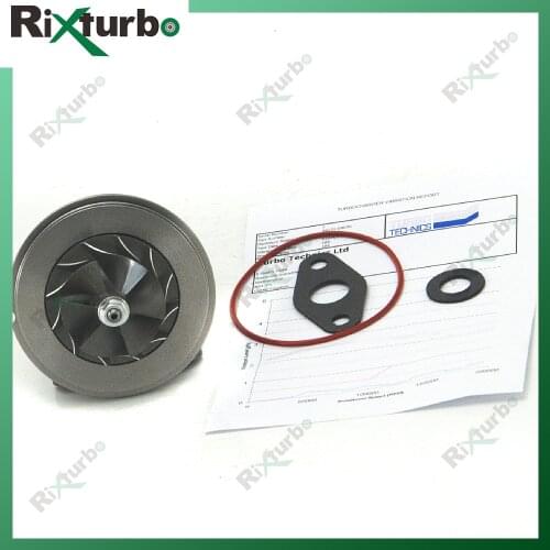 Turbo Charger Complete Core TD03 49131-04630 For Great Wall Haval Wingle GWM V 200 X 200 2.0T Turbine Cartridge 1118100-ED09