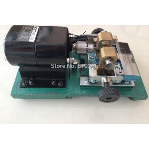 Jewelry ToolsPearl Drilling machine, Jewelry Drill Tool, Precious Stone Beads Driller, Pearl holing machine