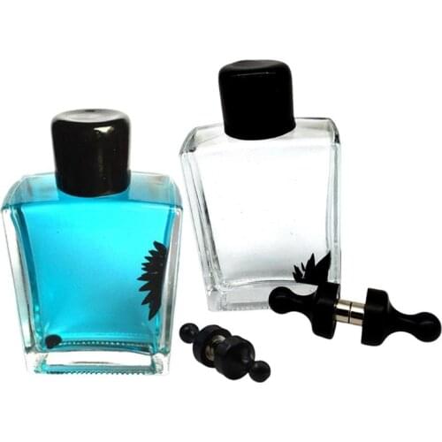 Ferrofluid Magnetic Fluid Liquid Display Funny Anti Stress Relief Toys