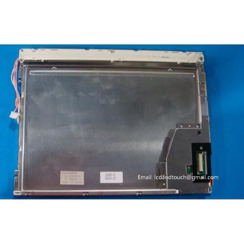 LQ121X11 LCD display screen Replacement maintenance