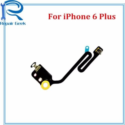 5pcs/Lot New Antenna Wifi Network Signal Ribbon Flex Cable Replacement For iPhone 6 Plus 5.5" Repair Parts Free Shipping