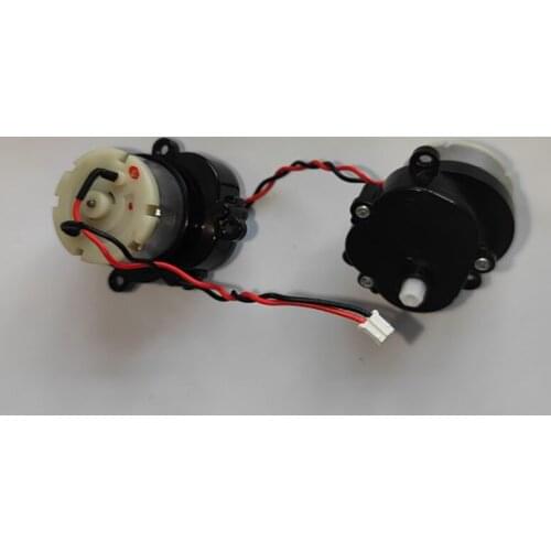 For XIAOMI Mijia G1 Robot Vacuum Cleaner MJSTG1 Side Brush Motor module Parts Accessories