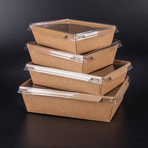 Ferimo Disposable Food Containers