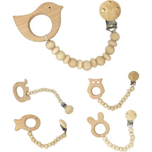 HizoeChu Pacifier Chains