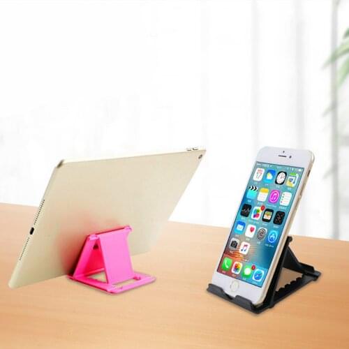 Cool desk decor Rotating tablet flexible phone holder for iphone Universal desktop stand for smart phones Tablet desk Stand