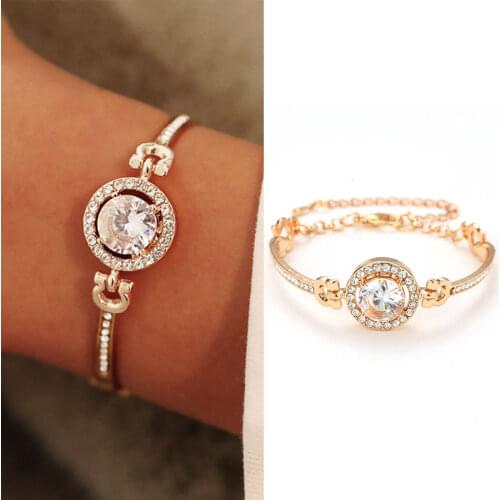 LOKI Fashion Bracelets