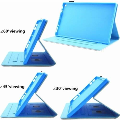 Print magnet Cover For Huawei MediaPad M3 Lite 10 Funda Stand case For Huawei MediaPad M3 Lite 10 BAH-W09 BAH-AL00 10.1'' + pen