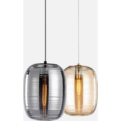 Nordic postmodern living room small chandelier B & B hotel bedroom bedside dining room designer model room Chandelier