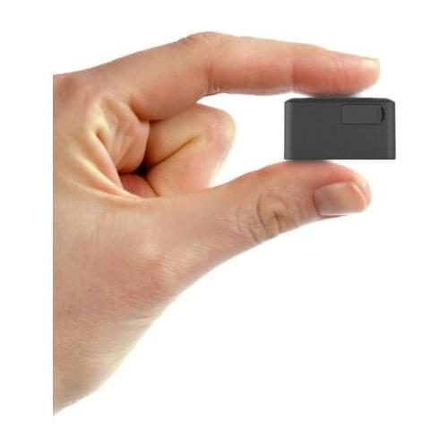 Q10 GPS Positioning tracker Mini miniature Old Child Car Anti-lost Positioning Tracker