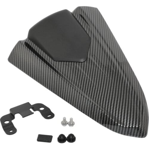 Motorbike For Kawasaki Z125 2019 2020 2021 Rear Seat Cover Tail Section Fairing Cowl