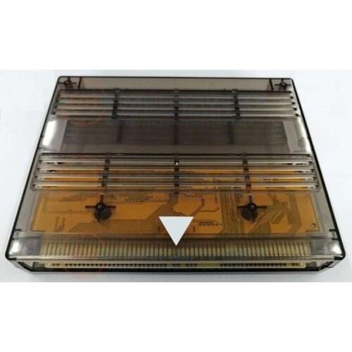 NEOGEO MVS Custom Make Single Game Cartridge cartridge for AES or CBOX & work with no modified original NEOGEO MVS motherboard