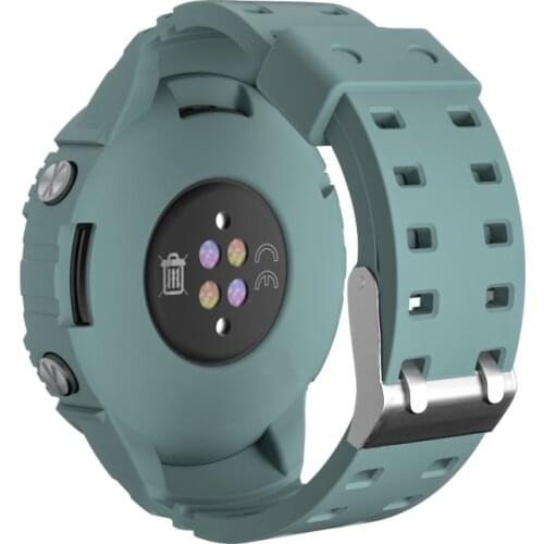 Soft Protect Cover Strap For HUAWEI Watch GT 2 Pro ECG 2e Honor Watch GS Pro Bracelet For HUAWEI Watch GT2e Case Accessorie