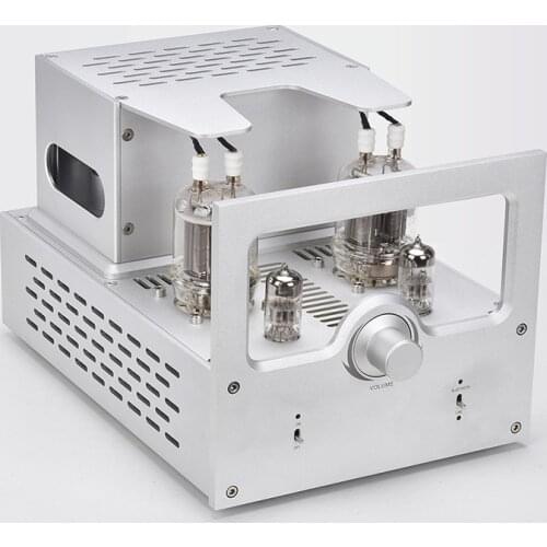 2020 NEW FU29 Bluetooth 5.0 Tube Power Amplifier Teana A200 Electronic Tube Gallbladder Machine