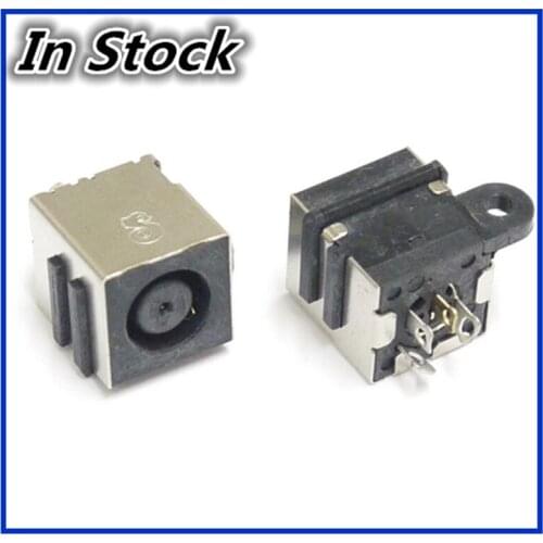 New For DELL Inspiron 14R 17R N7010 N7110 N4010 N4110 N4120 M4110 1318 1470 1464 1564 1764 DC Jack Power Socket Charging Port
