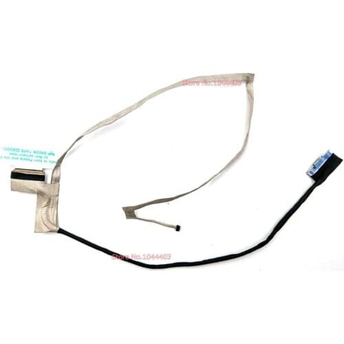 New For Toshiba S70 S75 S70-A S70-T S70-D S75-D S75-T LED LCD Screen Cable DD0BD5LC030 A000243560