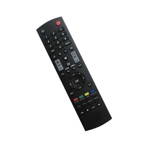 Remote Control For Sharp LC-19LE320E LC-19LE430E LC-22LE320E LC-22LE430E LC-42LE40E LC-32LE430E LED HDTV TV