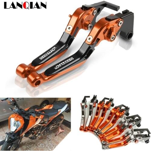 For 690 EnduRo r R 690 ENDURO enduro r R 2014 2015 2016 brake clutch parts Motorcycle adjustable Handle Brake Clutch Levers