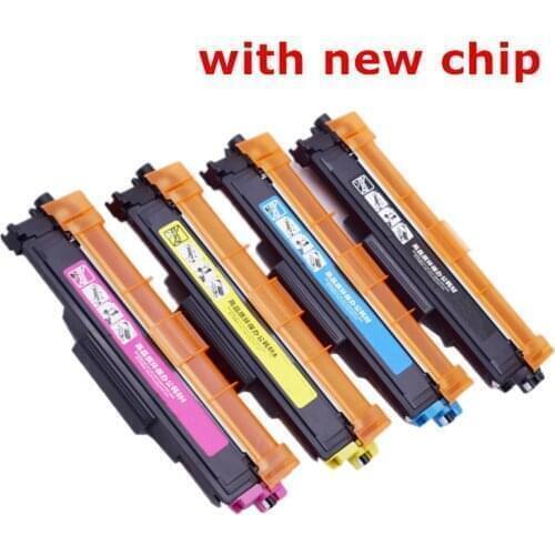 Compatible TN233 TN233 TN233 toner cartridge for Brother HL-L3210CW DCP-L3551CDW MFC-L3710CW MFC-L3770CDW New zealand printer