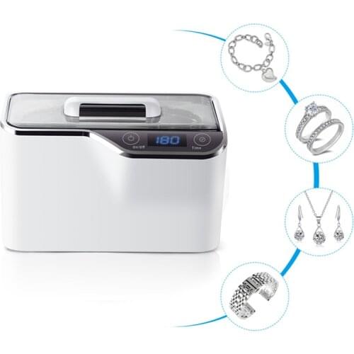 TINME Ultrasonic Baths