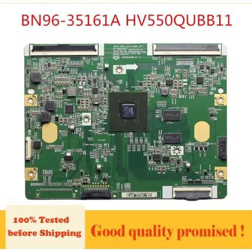 TV t-con board BN96-35161A HV550QUBB11 Logic Board For SAMSUNG 47-6021037 ... etc. Original Equipment Free Shipping
