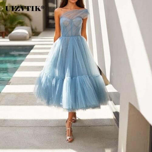 Летние платья бохо UIZVTIK China At AliExpress