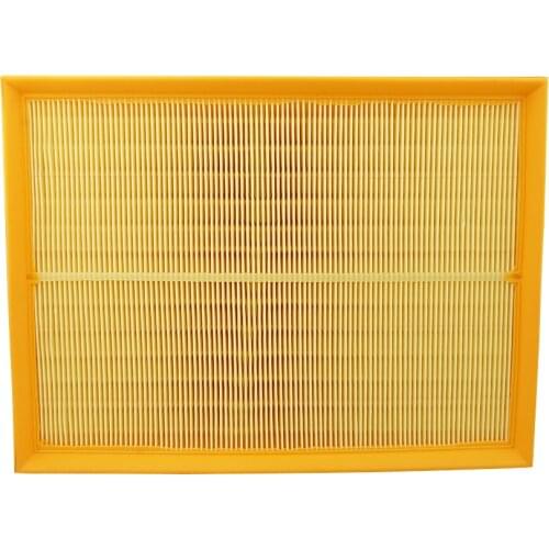 Car Engine Air Filter For LR3 Discovery 3 / LR4 Discovery 4 / Range Rover Sport Accessories PHE000112