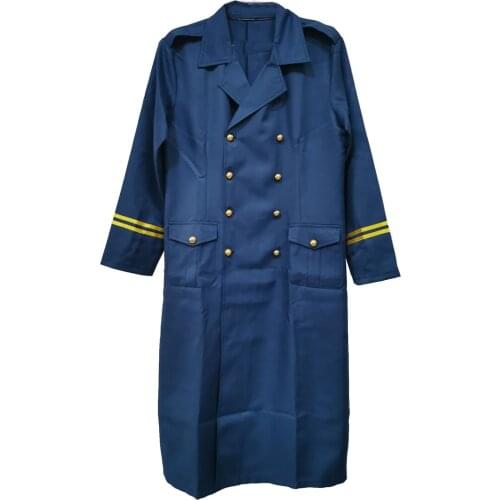 2021 Hetalia Axis Powers Sweden Cosplay Costume