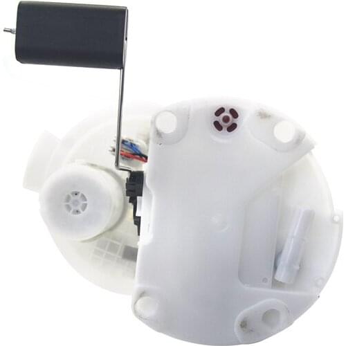 For Hyundai Car Modification Electronic Pump Electronic Fuel Pump