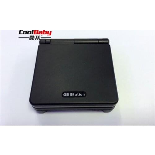 GB games Handheld Game Console Boy Retro Mini Built in142 Games Portable Video Gaming Consoles Player 2.7'' LCD 8 Bit Gifts