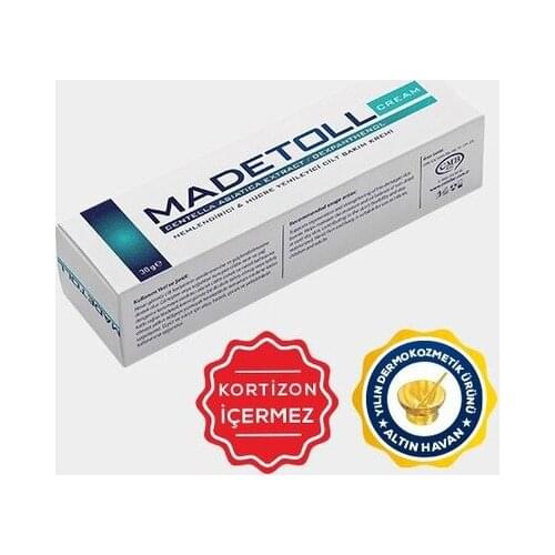 Madetoll Skin Care Cream 2'Li - SKT 01/2023 427228647