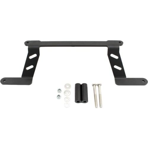 NEW-Fog Light LED Bracket for BMW R1250GS Adventure R1200GS R1200 R1250 GS/ADV LC 2019 2020 Auxiliary Lights Holder Support