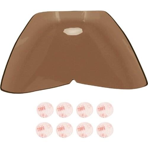 Motorcycle Accessories Headlight Protection Guard Cover for YAMAHA MT-03 15-18