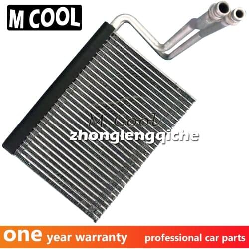 For New Auto AC Evaporator For BMW 1 3 X1 Series 64119130346 64119179803 64119130346 64119179803