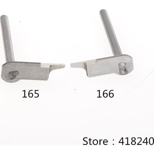 Embroidery Machine Parts Knife