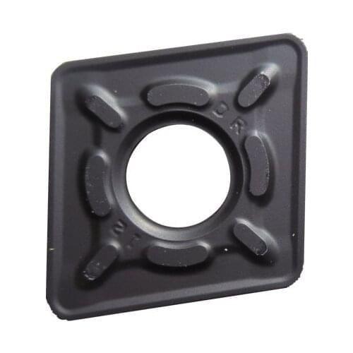 Original Insert CNMG190616-DR YBC252 CNMG 190616 10pcs Lathe Tools for Turning Toolholder Carbide Inserts CNC Tool Cutter