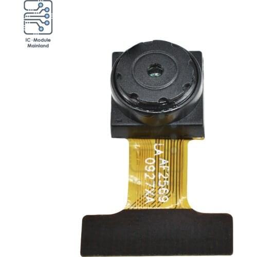 OV2640 2MP Camera Bluetooth Module ESP32 ESP32-CAM Wireless WiFi Bluetooth Module for Arduino