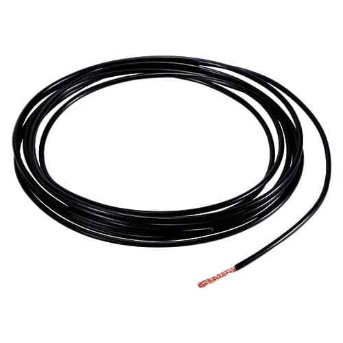 Taidacent 1005801-1 piezoelectric cable respiratory heart rate detection sleep quality monitoring sensor piezo cable