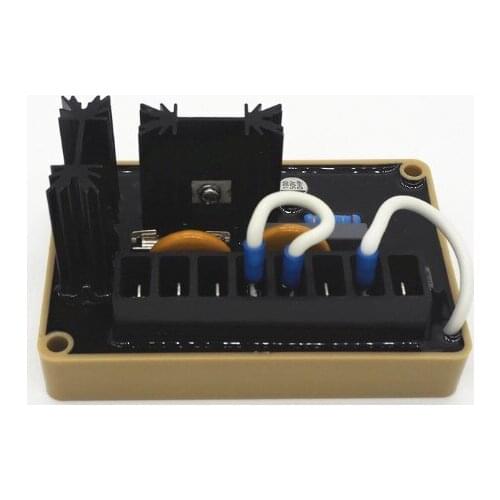 Voltage regulator controller : SE350