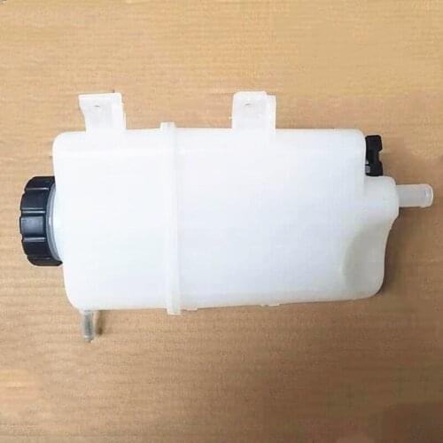Water Tank Antifreeze Kettle With Sensor for SAIC ROEWE 550 750 MG6 Expansion Kettle